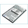 Batérie Cameron Sino CS-DD810SL, Li-Polymer, 1250 - neoriginálna