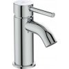 IDEAL STANDARD - CeraLine Umývadlová batéria s výpusťou Click-Clack, chróm BC192AA