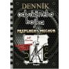 Denník odvážneho bojka 17: Preplnený mechúr - Kinney Jeff
