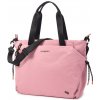 Dámska taška Hedgren String Satoshi 14 15,23 L ružová