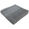 Esposa UTERÁK NA RUKY, 30/50 cm, tmavosivá - Kúpeľňový textil - 008729001859