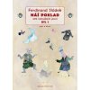 Náš poklad - diel - I 270 národných piesní pre spev a klavír