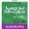 Jump In! A: Class Audio CD - Vanessa Reilly