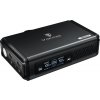 Batériový generátor - powerbanka Viking VALI150 10000mAh s displejom čierny