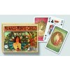 Kanasta - Mucha, Monte Carlo