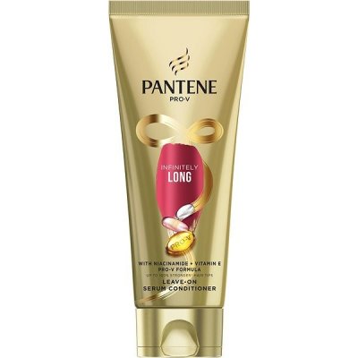 Pantene Pro-V Infinitely Long bezoplachové sérum pre poškodené vlasy 200 ml