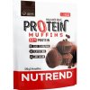 NUTREND Protein MUFFINS 520 g čokoláda