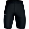 Joma Academy Brama M 101017.100 football shorts (48409) Black S