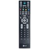 General LG 6710900010W - náhradný diaľkový ovládač