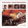 Kinks - Kink Kontroversy [CD]