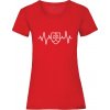 EKG Slovensko Dámske Red