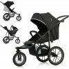 Kinderkraft Helsi 2 Black 2024