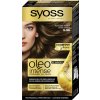 Syoss Oleo Intense 5-86 pôvabná hnedá