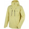 Pánska hardshellová bunda Husky Nicker M light green M