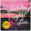 Saturday Night Live: the Book