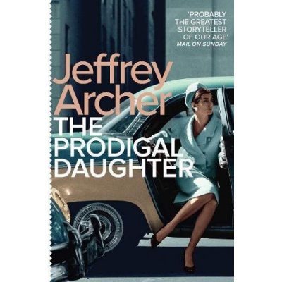 Prodigal Daughter Archer Jeffrey