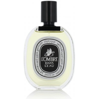 Diptyque L'Ombre Dans L'Eau toaletná voda dámska 100 ml tester