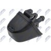 NTY Tryska Ostřikovače Předního Okna BMW 3 E90/E91/E92/E93 2004-2013 (61667138569)