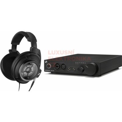 Sennheiser HD 820