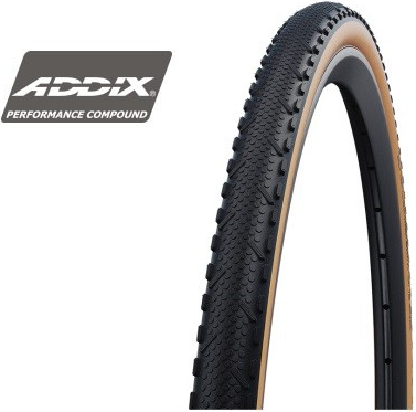 Schwalbe X-One Speed kevlar 700x33C