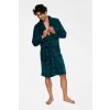 Pánsky župan model 170149 Henderson Veľkosť: 2XL