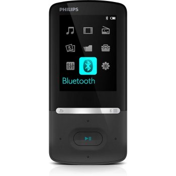 Philips SA5AZU08KF 8GB