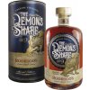 The Demon's Share Rodrigo’s Reserve 9YO 40% 0,70 L Gift (tuba)