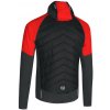 Pánska mikina Etape Crux Pro 2.0 Veľkosť: M / Farba: čierna/červená