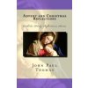 Advent and Christmas Reflections (John Paul Thomas)(Brožovaná)