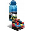 Euroswan ALU fľaša Cars racing Hliník Plast 500 ml