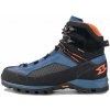 Členková obuv Garmont Tower Trek GTX china blue/burnt orange SK