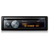 Automobilové rádio Pioneer DEH-X8700BT 1-DIN