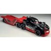 Hot Wheels AUTÍČKO SEMI TWIN MILL