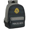 Safta školský batoh Harry Potter Hogwarts - čierny 14L