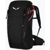 Dámsky turistický batoh Salewa Alp Trainer 20 l black out