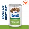 Hill´s Can. PD Metabolic Chicken 370 g