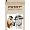 Portréty podle fotografií
