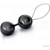 Lelo - Luna Beads Noir - Venušine Guličky