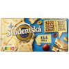 ORION ŠTUDENTSKÁ PEČAŤ biela 170 g