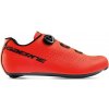 Cestné tretry GAERNE G. Sprint Matt Orange - 45