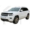 Scoutt Plastový kryt kapoty - Jeep GRAND CHEROKEE 2010–2014
