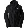 The North Face Diablo Dynamic Zip-In Jacket Women Čierna M
