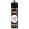 Dinner Lady Tobacco Shake & Vape Virginia Tobacco 10 ml