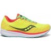 Saucony Ride 13 mutant pánská boty citron