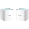 D-Link M15-2 EAGLE PRO AI AX1500 Mesh System - 2 Pack