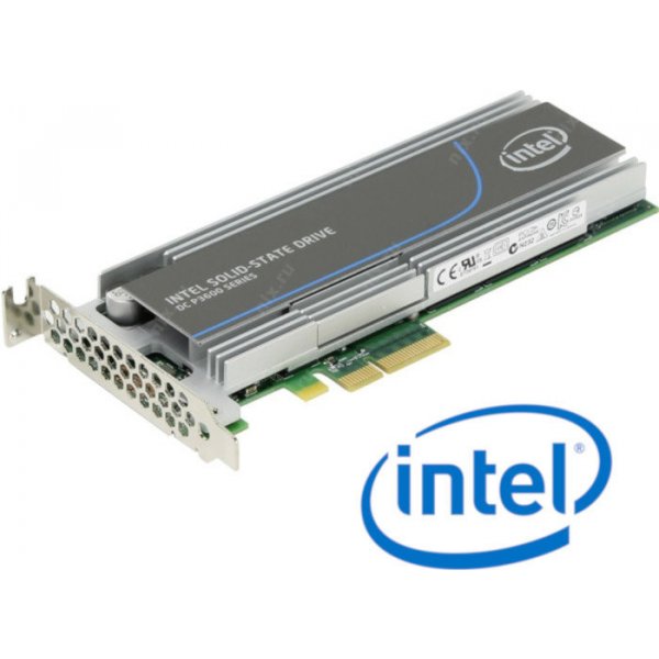 Intel P4600 2TB, SSDPEDKE020T7 od 1 607 € - Heureka.sk
