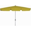 Doppler Slnečník Active 180 x 120 cm 811 žltá