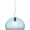 Závesné svetlo FL/Y, viac farieb - Kartell Farba: nebeská modř