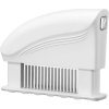 Tenderizér, Profi Line, 51 bodců, Bílá, 42x150x(H)118mm | HENDI, 843468