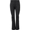 Loap Dámske softshellové nohavice LUNIS čierna